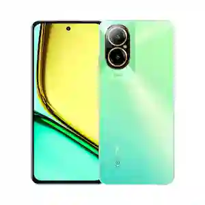 Realme Celular C67 256Gb Verde 6.72''