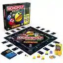 Hasbro Juego de Mesa Monopoly E7030