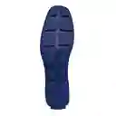 Croydon Mocasines Trent Para Hombre Color Azul Talla 43