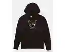 Buzo Hombre Negra Talla Medium American Eagle