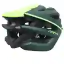 Gw Casco Hornet Bicicleta Mtb Verde Oliva M