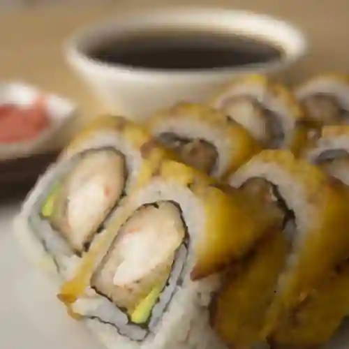 Ebi Tropical