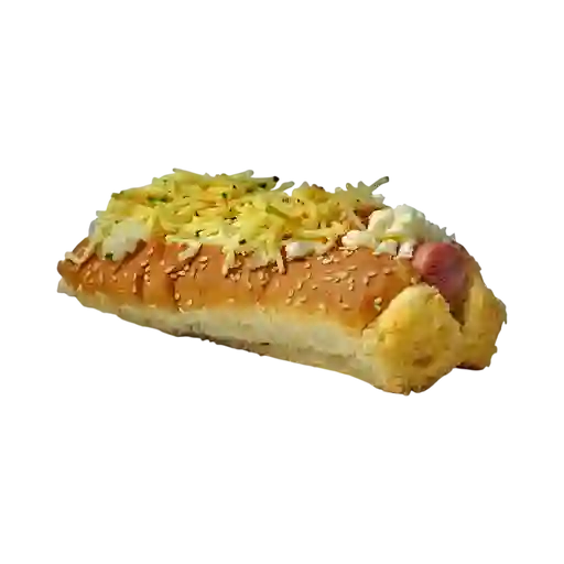 Perro Sencillo