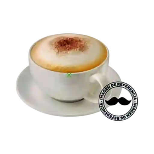 Capuchino Tradicional