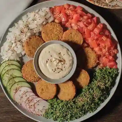Falafel