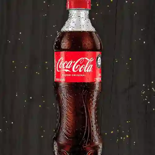 Cocacola Original 400Ml