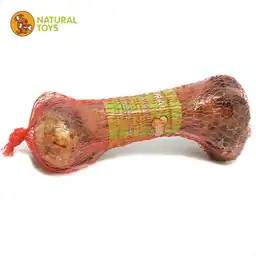 Natural Toys Snack Medio