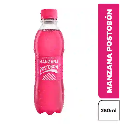 Manzana Postobon 250Ml