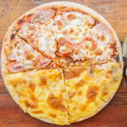 Pizza 02
