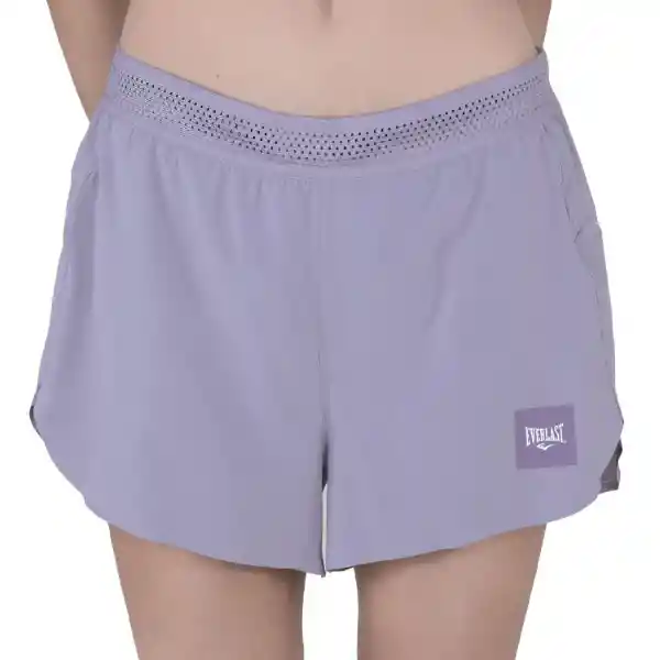 Short Track Lila Talla S Everlast