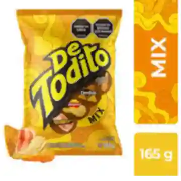 de Todito Grande Mix 165 G