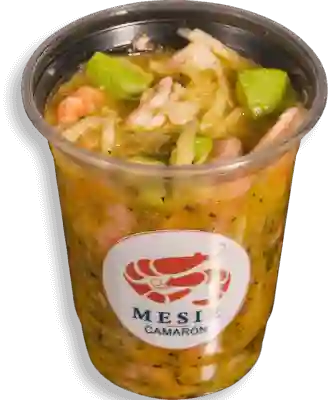 Ceviche kapolei 12 onzas