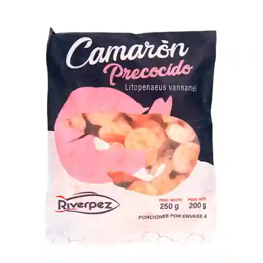 Riverpez Camarón Ppd