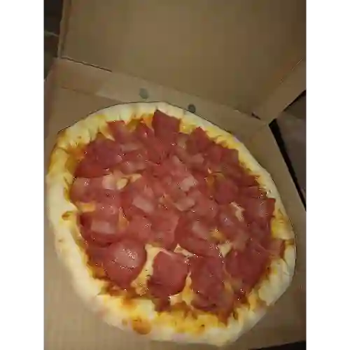 Pizza Porky Medium 30Cm