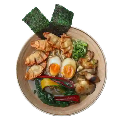 Jinmu Ramen
