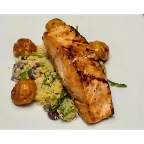 Salmón