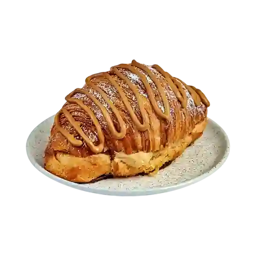 Croissants Crema de Galleta