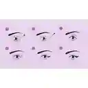  RUBY ROSE Delineador De Ojos En Gel 