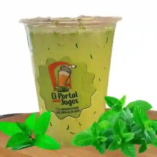 Limonada de Hierbabuena 16Oz