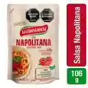 La Constancia Salsa Napolitana