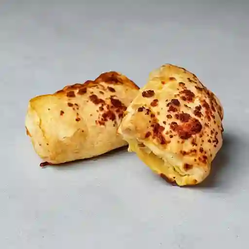 Pastel de Queso