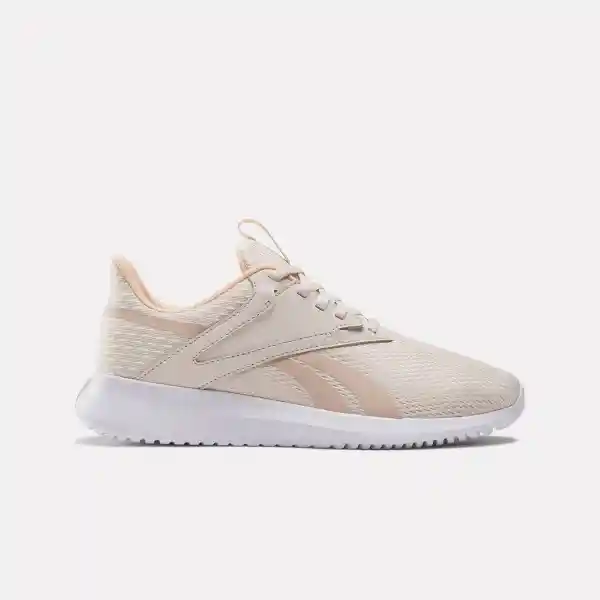 Reebok Zapatos Fluxlite Mujer Rosado 8 100074494