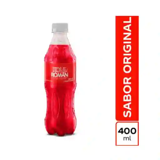 Kola román original 400 ml