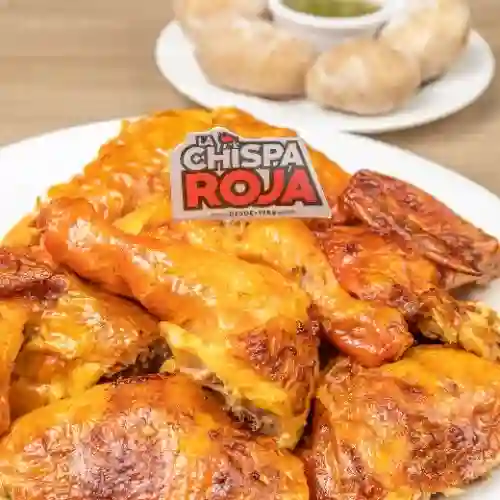 Pollo Asado