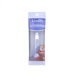 Gillette Rastrillo Venus Íntima Con Barrera Protectora