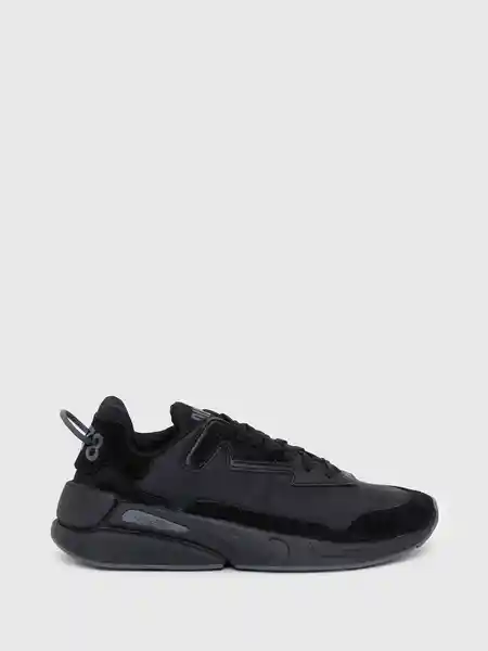 Diesel Tenis S-Serendipity Lc w Negro Talla 9