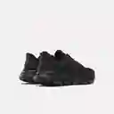 Reebok Zapatos Para Hombre Negro Talla 8 Ref 100074662