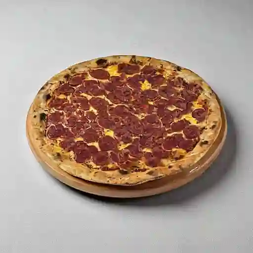 Pizza Bella Italia Small