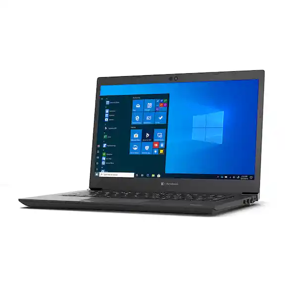 Toshiba Portátil Tecra A40 G 14 Core I7 16 Gb