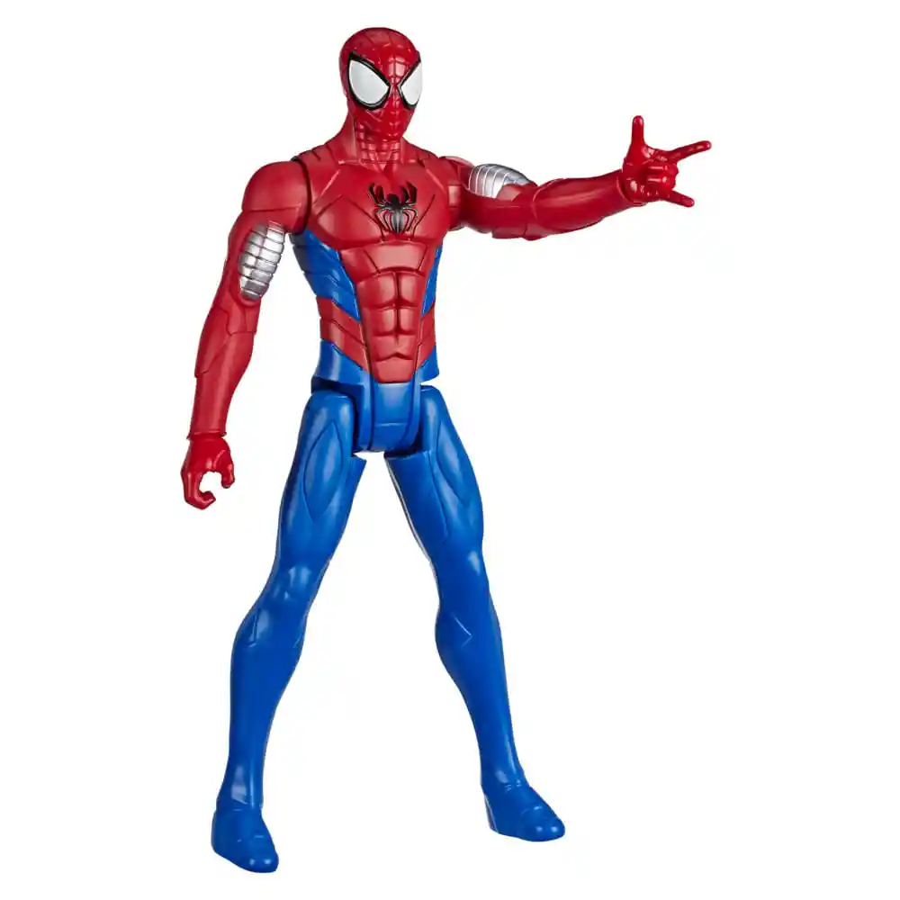 Hasbro Figura de Acción Scarlet Spider (30 cm)