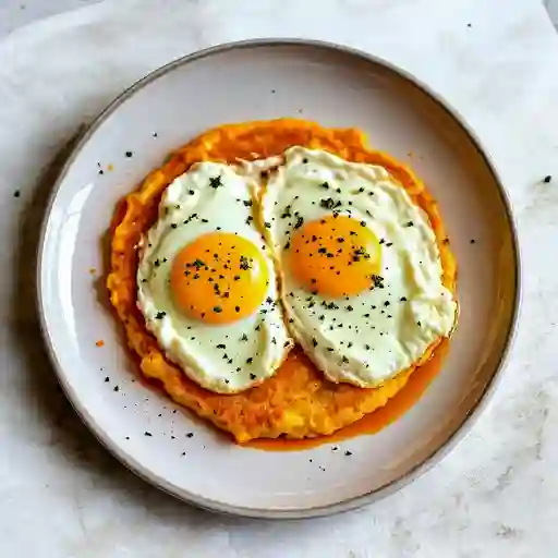Desayuno Sencillo