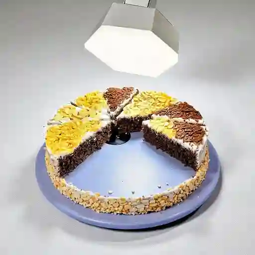 Torta Del Dia