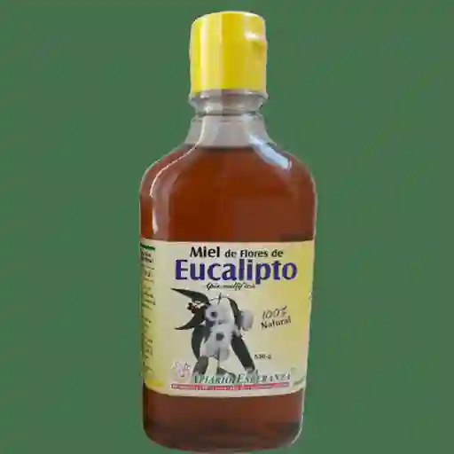 La Esperanza Miel Eucalipto