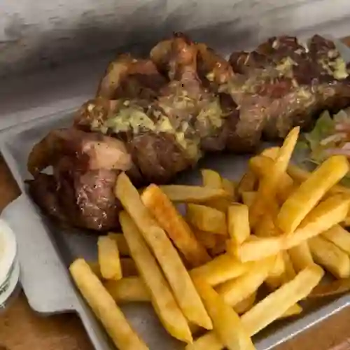 Bife Chorizo de 450 gr
