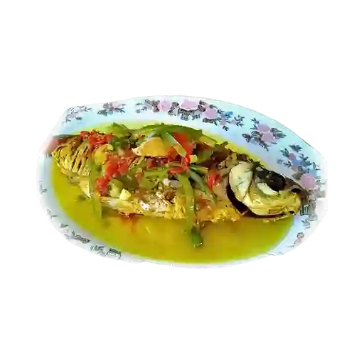 Bocachico Criollo Guisado