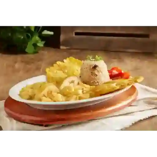 Sudado Mixto
