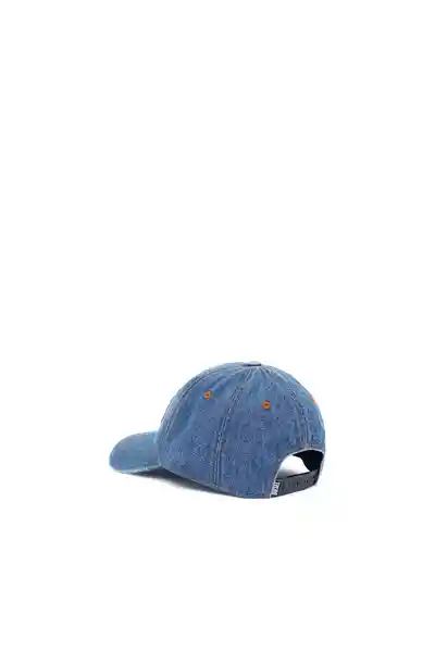 Diesel Gorro C-Den Talla 2