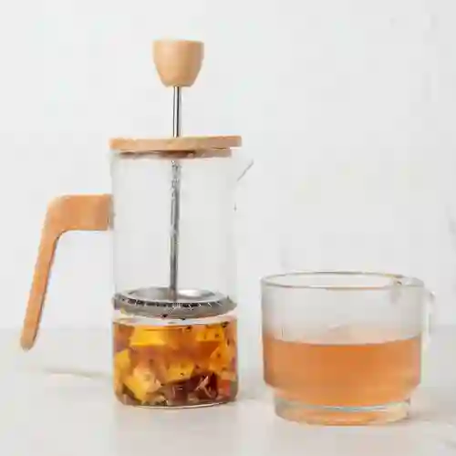 Infusión de Frutos Amarillos