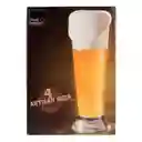 Royal Leerdam Set Copas Pilsner 925173