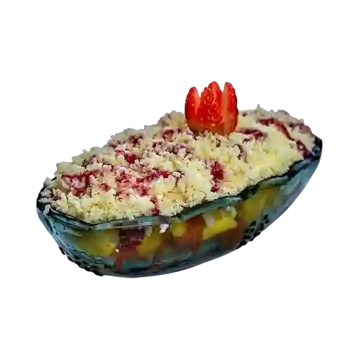 Ensalada Sencilla