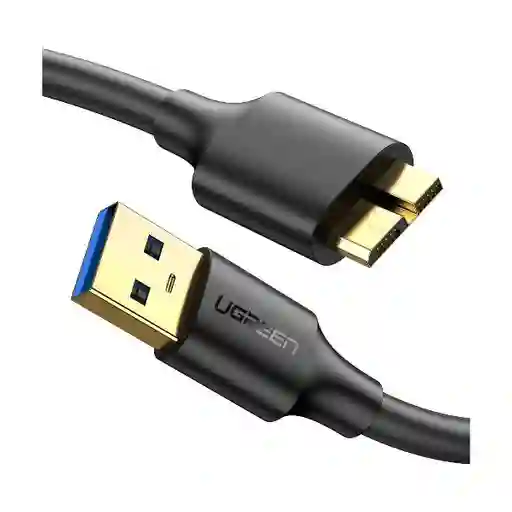 UGREEN CABLE PARA DSICO 3.0 1M