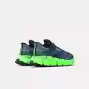 Reebok Tenis Para Correr Floatzig 1 Hombre Azul Talla 10