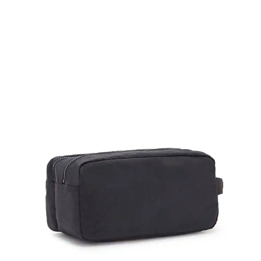 Kipling Estuche de Mujer Agot Negro