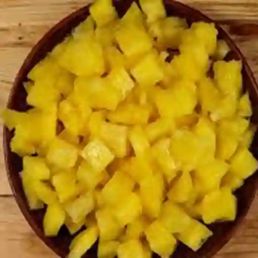 Piña especial