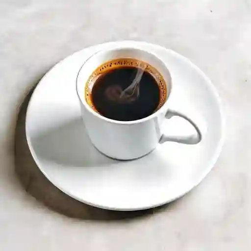 Espresso / Americano