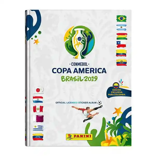 &Alb Espe Copamerica